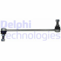 DELPHI TC2165 Z ROTU ÖN SOL RENAULT KOLEOS II 16> NISSAN QASHQAI J10-J11 X-TRAİL T31-T32 M12X1.25 300MM 1.6 DCI-2.0 DCI