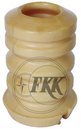 FKK 20011 AMORTİSÖR STOPLAMA TAKOZU P205-P306-P405-XSARA VULKOLLAN GÖZENEKLİ