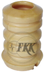 FKK 20011 AMORTİSÖR STOPLAMA TAKOZU P205-P306-P405-XSARA VULKOLLAN GÖZENEKLİ