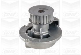 GRAF PA727 DEVİRDAİM ASTRA G-H-VECTRA B-C-MERIVA-ZAFIRA 1.8-1.8 16V