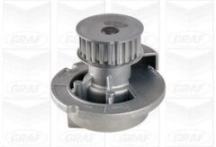 GRAF PA727 DEVİRDAİM ASTRA G-H-VECTRA B-C-MERIVA-ZAFIRA 1.8-1.8 16V