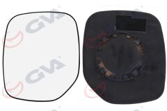 GVA 1145000 AYNA CAMI SOL PARTNER-BERLINGO 96> MEKANİK KONVEKS VM-118GL