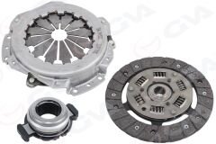 GVA 1643003 DEBRİYAJ SETİ 106-205-309-405-AX-BX-C15-1.1-1.0-1.4 TU9-MEK-2CA02