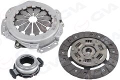 GVA 1643003 DEBRİYAJ SETİ 106-205-309-405-AX-BX-C15-1.1-1.0-1.4 TU9-MEK-2CA02
