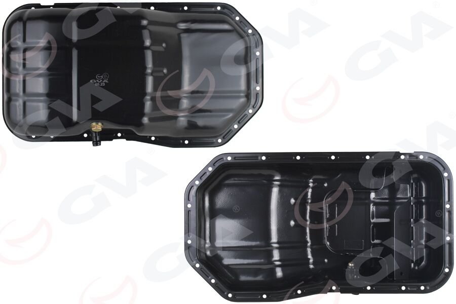 GVA 4091170 YAĞ KARTERİ HYUNDAI H100 PANELVAN 94-08 2.5D
