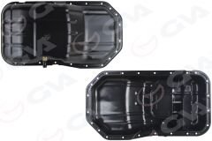 GVA 4091170 YAĞ KARTERİ HYUNDAI H100 PANELVAN 94-08 2.5D