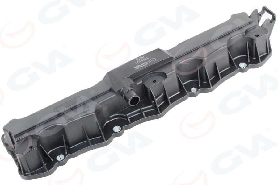 GVA 8945121 MOTOR ÜST KAPAĞI KÜLBÜTÖR GİRİŞ-EMME PARTNER II-BERLINGO-P206-P207 P301-P306-P307-P308-C2-C3-C4- XSARA TU5JP4