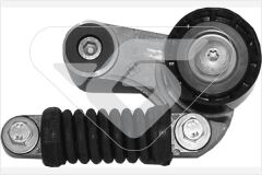 HUTCHINSON T2013 ALTERNATÖR GERGİ RULMANI V TİPİ MGN I 1.9D-TDI-LAGUNA 1.9DTI-SCENIC I 1.9DTI-DCI F8Q-F9Q-VOLVO S40