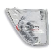MARS 520936 SINYAL LAMBASI SOL MERCEDES SPRINTER B901>B904 96>06 DUYSUZ