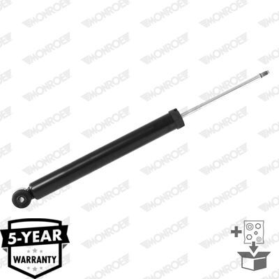 MONROE 376047SP AMORTISOR ARKA GAZLI MERCEDES W212 S212 C218