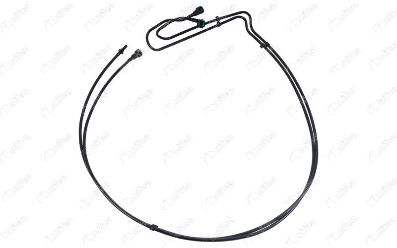 NIFEA 17044 YAKIT BESLEME HORTUMU PEUGEOT P208 12>19 P2008 13>18 CITROEN C3 12>16 DS3 1.2 i VTI EB2-EB2F