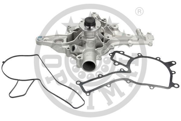 OPTIMAL AQ-1387 DEVIRDAIM POMPASI MERCEDES M112 W203 W210 W211 W163 W220