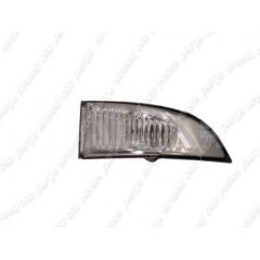 OZAR 6R070-L DIŞ DİKİZ AYNA SİNYALİ SOL MGN III FLUENCE