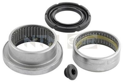 SNR KS559.04 TORSİYON TAMİR TAKIMI KİTİ KEÇELİ/KAPAK SIZ P206 1.4-1.6 İNJ 2.0 HDİx O