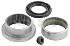 SNR KS559.04 TORSİYON TAMİR TAKIMI KİTİ KEÇELİ/KAPAK SIZ P206 1.4-1.6 İNJ 2.0 HDİx O
