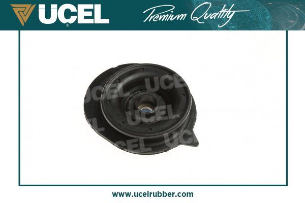 UCEL S31367 AMORTISOR UST TAKOZU FIAT 500 0.9 1.2 1.3 MJET 1.4 07> PANDA 1.1 1.2 1.3 JTD 04> PUNTO 1.2 1.3 JTD