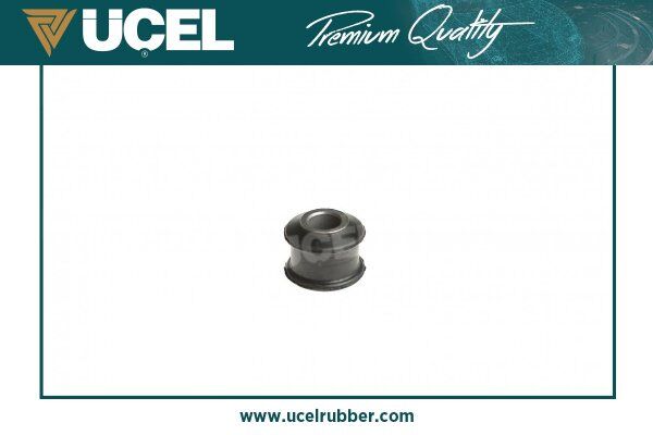 UCEL S61300 VIRAJ DEMIR LASTIGI ARKA MERCEDES SPRINTER B906 . VW CRAFTER 30-35-50 TEK TEKER