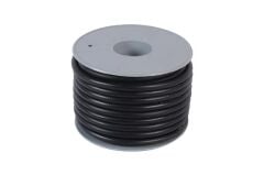 YTT 10121 YAKIT HORTUMU TÜM ARABALAR İÇİN İÇTEN ÖRGÜLÜ 6.0mmx12.0mm E TİPİ PLASTİK MAKARALI