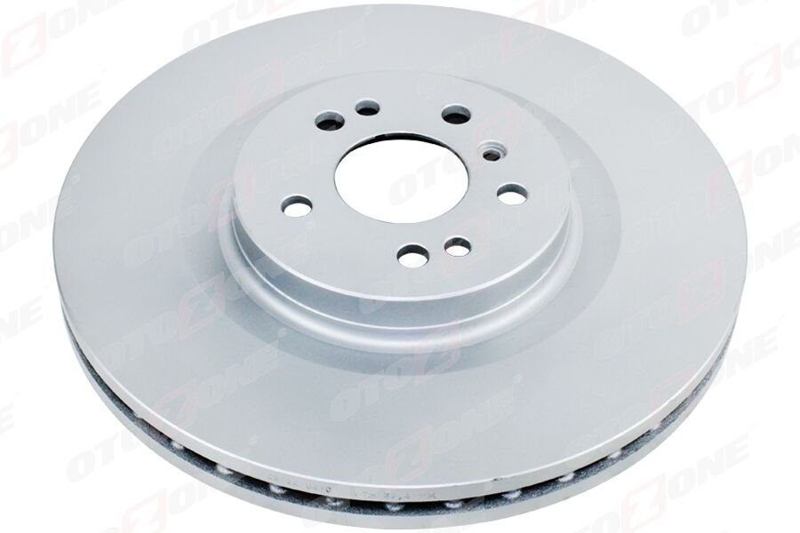 FREN DISKI ON 4-matic MERCEDES W164 X164 W251