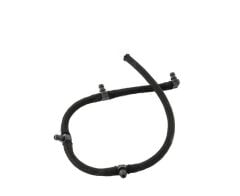 YAKIT DÖNÜŞ BORUSU ENJEKTÖR FIAT ALBEA 03>09 PUNTO 03>05 DOBLO 04> PALIO 03> PANDA 03> OPEL CORSA C 05> COMBO 05> MERIVA A 05> 1.3 MTJ