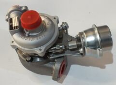 TURBO KOMPLE DOBLO-PRATICO-LINEA-PUNTO-STRADA-1.3MJET-EURO4 84PS-90PS-95PS