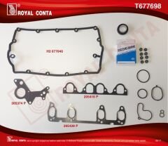 ÜST TAKIM CONTA BORA-CADDYIII-GOLF4-5 PASSAT-POLO-T5 1.9 TDI ASZ BXE AVF AVB AWX AXB BJB BXE BDJ
