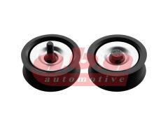 ABA 25757518 KAYIS GERGI RULMANI MERCEDES W204 S204 C204 W211 W212 S212 C207 W221 R230 KANALLI