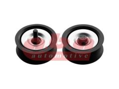 ABA 25757518 KAYIS GERGI RULMANI MERCEDES W204 S204 C204 W211 W212 S212 C207 W221 R230 KANALLI