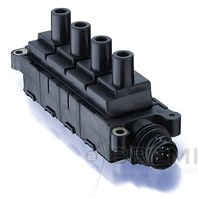 BREMI 11732 ATESLEME BOBINI BMW M43 E36 E46 E34