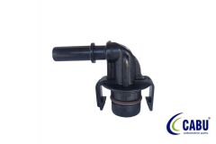 CABU 331313 FREN VAKUM POMPA PİPOSU PEUGEOT P206-P207-P307-P308-P407-P3008-EXPERT-PARTNER CITROEN BERLINGO-JUMPY -C2-C3-C4-C5- XSARA-FOCUS II-FIESTA V-VI VOLVO S40-C30-V50-FIAT SCUDO EURO4 1.6 HDI-TDCİ