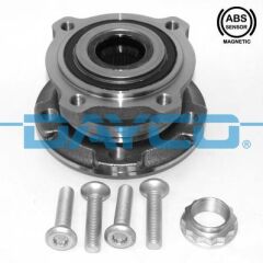 DAYCO KWD1244 TEKER RULMANI ON BMW E70 F15 E71 F16 PORYA