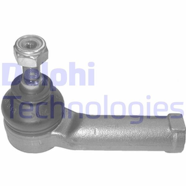 DELPHI TA1618 ROT BASI SOL MONDEO II 96>00 COUGAR 2.5 98>01