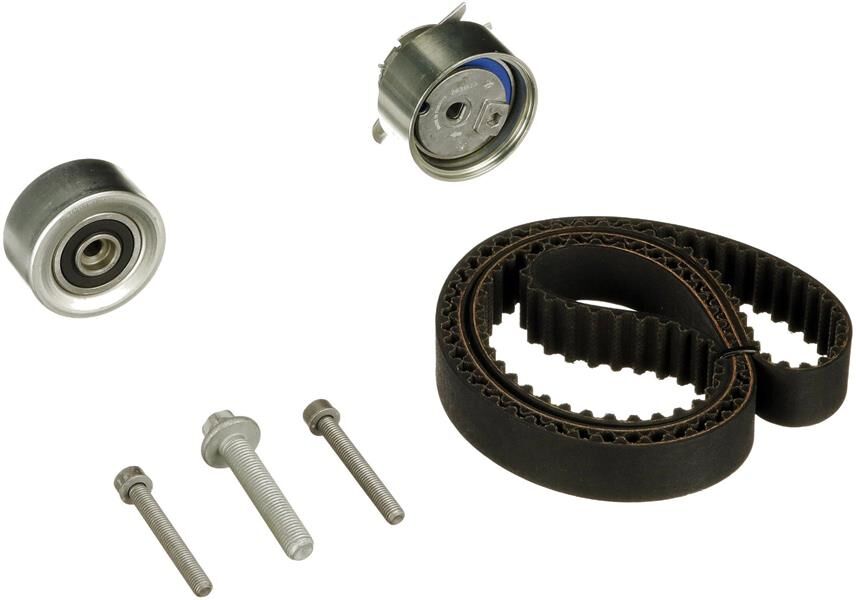 GATES K015603XS EKSANTRİK GERGİ KİTİ 146x240 ASTRA H-J-INSIGNIA-VECTRA C-CRUZE 1.6-1.8 Z16XEP-XER-A16LET-XER-B16XER