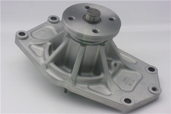GMB GWM-65A DEVİRDAİM SU POMPASI MITSUBISHI CANTER 3.9L 4D34 FE659 97-06 / 3.9L 4D34T FE659 TURBO 97-06