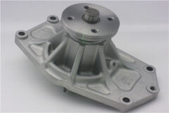 GMB GWM-65A DEVİRDAİM SU POMPASI MITSUBISHI CANTER 3.9L 4D34 FE659 97-06 / 3.9L 4D34T FE659 TURBO 97-06
