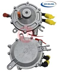 GUA 41485 LPG GAZ BEYNİ- ORİJİNAL ÜRÜN LANDIRENZO DACIA DUSTER XJD-SANDERO III-CLIO V 1.0 TCE H4D