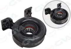 GVA 8981002 ŞAFT ASKI TAKOZU NACHI RULMANLI ISUZU D-MAX 2.5L 4JA1-TC Commonrail Turbo 4X2 4X4 TFR TFS 04-11
