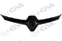 GVA 9514101 ÖN PANJUR KAPLAMASI PİANO BLACK CLİO 5