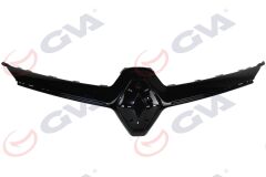 GVA 9514101 ÖN PANJUR KAPLAMASI PİANO BLACK CLİO 5