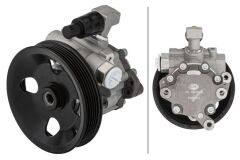 HELLA 8TL359000801 HIDROLIK DIREKSIYON POMPASI MERCEDES X164 W164 W251