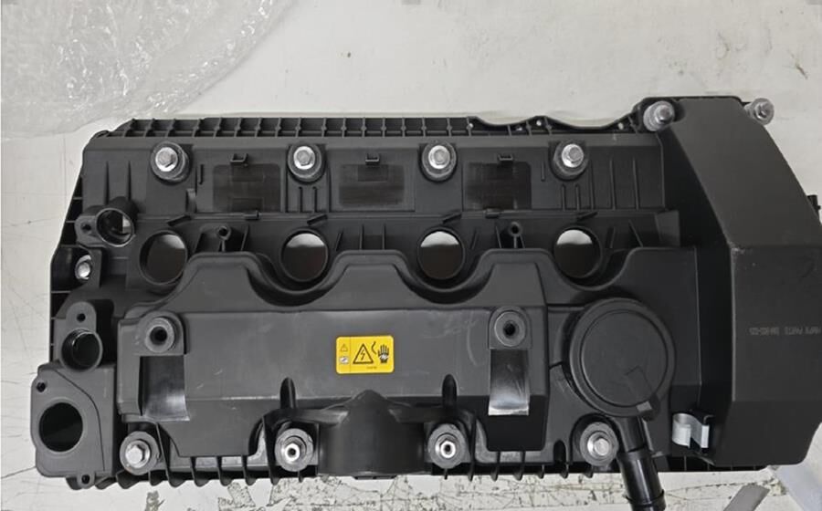 HMP 11127522159 KULBUTOR KAPAGI SOL CYL:5-8 BMW N62 E60 E65 E53 E70