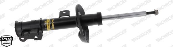 MONROE 742273SP ÖN SOL AMORTİSÖR OPEL CORSA E 15>19