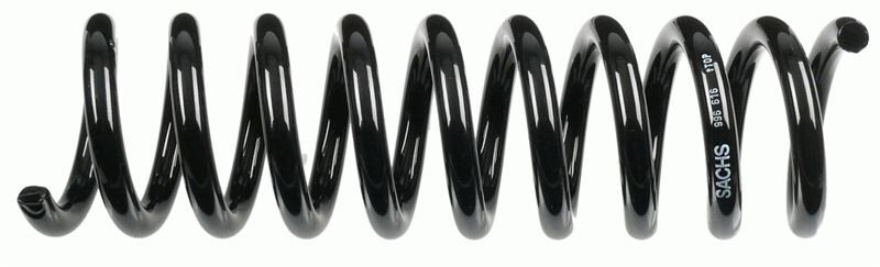 SACHS 996616 HELEZON YAY ON RENK KODU: 1 X SARI / 2 X KIRMIZI MERCEDES E-CLASS S210 96>03