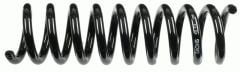 SACHS 996616 HELEZON YAY ON RENK KODU: 1 X SARI / 2 X KIRMIZI MERCEDES E-CLASS S210 96>03
