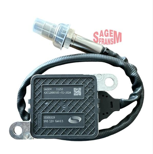 SAGEM 11252 OKSİJEN SONDA SENSOR NOX INSIGNIA A 14>20 B20