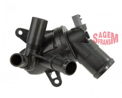 SAGEM 131241 TERMOSTAT 95 RENAULT MEGANE IV 15> KADJAR 15> SCENIC IV 15> 1.2 TCE H5F