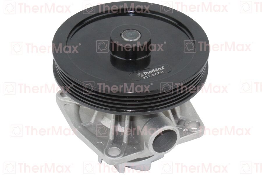 THERMAX T01.116 DEVİRDAİM TMPR 97 MOD-UNO 70 09/89-12/93 PA626 T