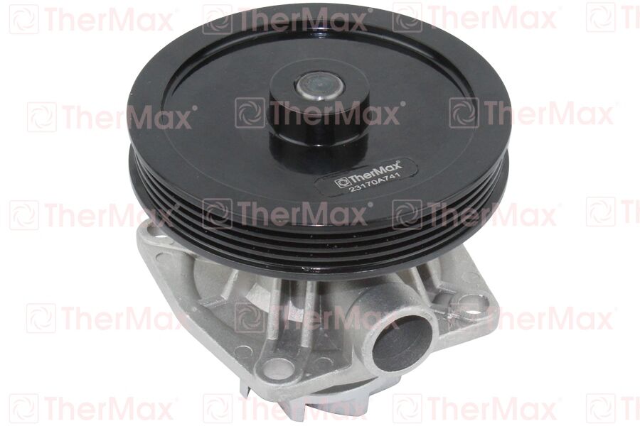 THERMAX T01.116 DEVİRDAİM TMPR 97 MOD-UNO 70 09/89-12/93 PA626 T