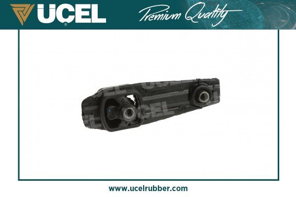 UCEL S41580 MOTOR TAKOZU ARKA PEUGEOT P207-P208-P301-P1007-P2008 CITROEN C2-C3-C-ELYSEE-DS3 1.4-1.6 16V-HDI EP3- DV4 EP6-DV6