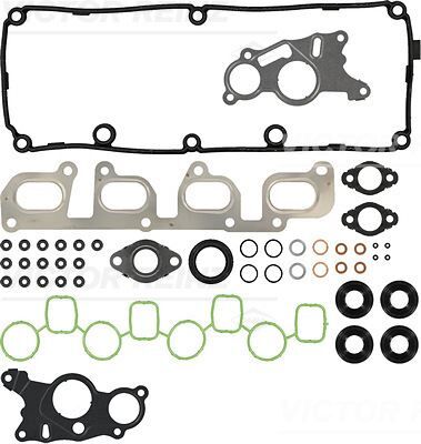 V.REINZ 024048603 ÜST TAKIM CONTA A3-GOLF VI-CC-AMAROK-CRAFTER 2.0TDI 10 > 140PS CDC-CKU-CSH CDBA-CDCA-CSNA-CSLA